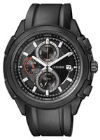 Orologio Citizen Uomo in Acciaio CA0145-00E - CA0145-00E